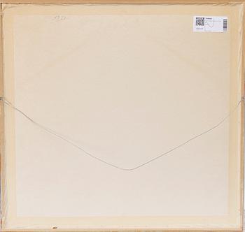 Inge Schiöler, Untitled.