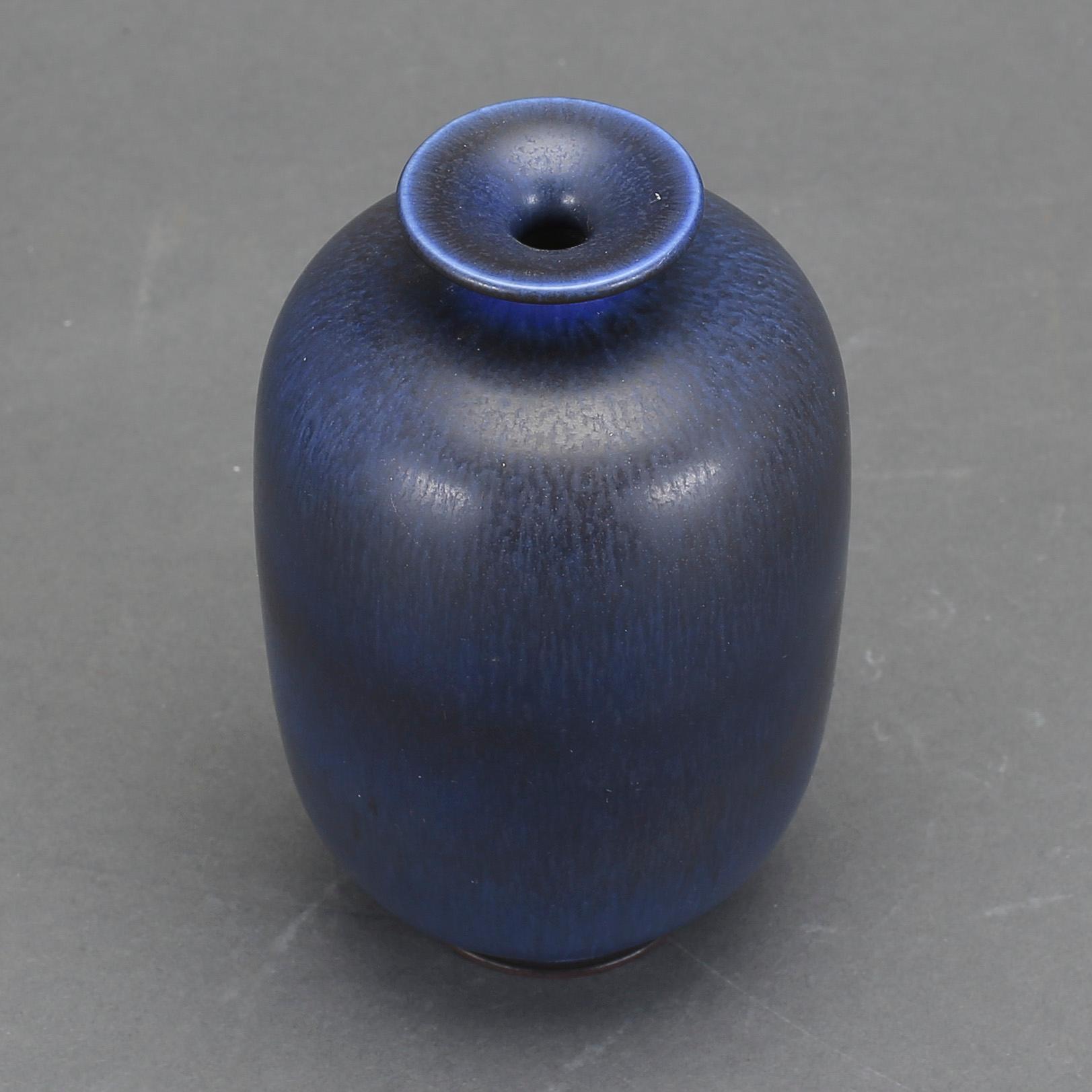 VAS, Berndt Friberg, Gustavsberg studio, sannolikt 1965.