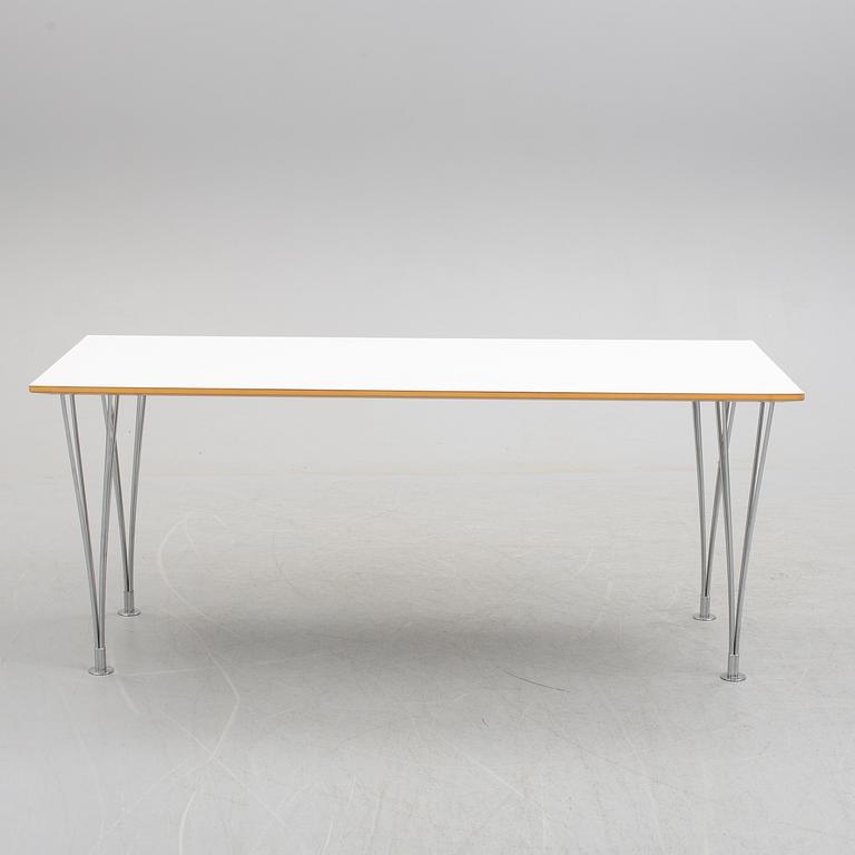 PIET HEIN och BRUNO MATHSSON, matbord, Mathsson International.