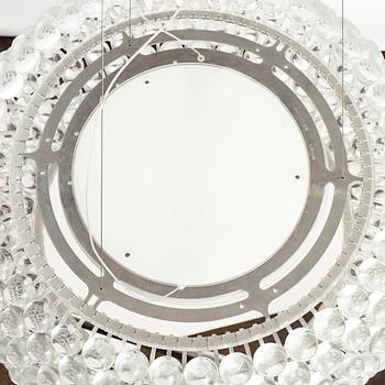 Patricia Urquiola & Eliana Gerotto, ceiling lamp, "Caboche Grande", Foscarini, Italy.
