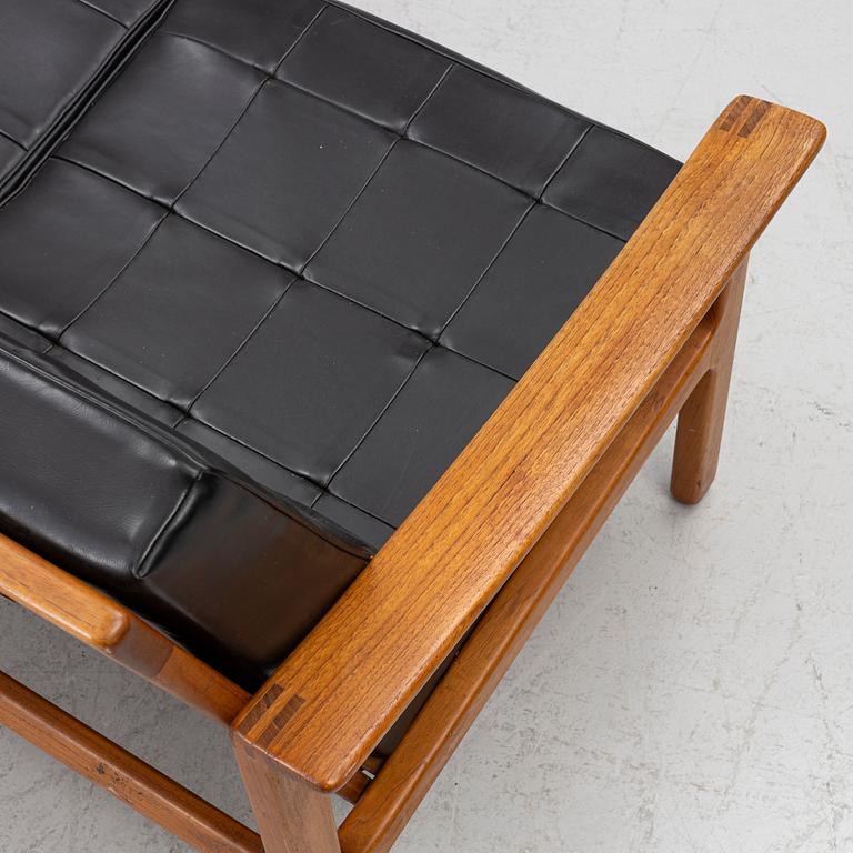 Sofa, 1960s.