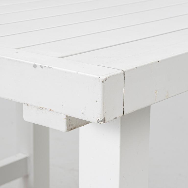 Elsa Stackelberg, bord, Fri Form, samtida.