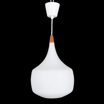 TAKLAMPA, Luxus, Uno och Östen Kristiansson, Vittsjö, 1900-talets andra hälft.