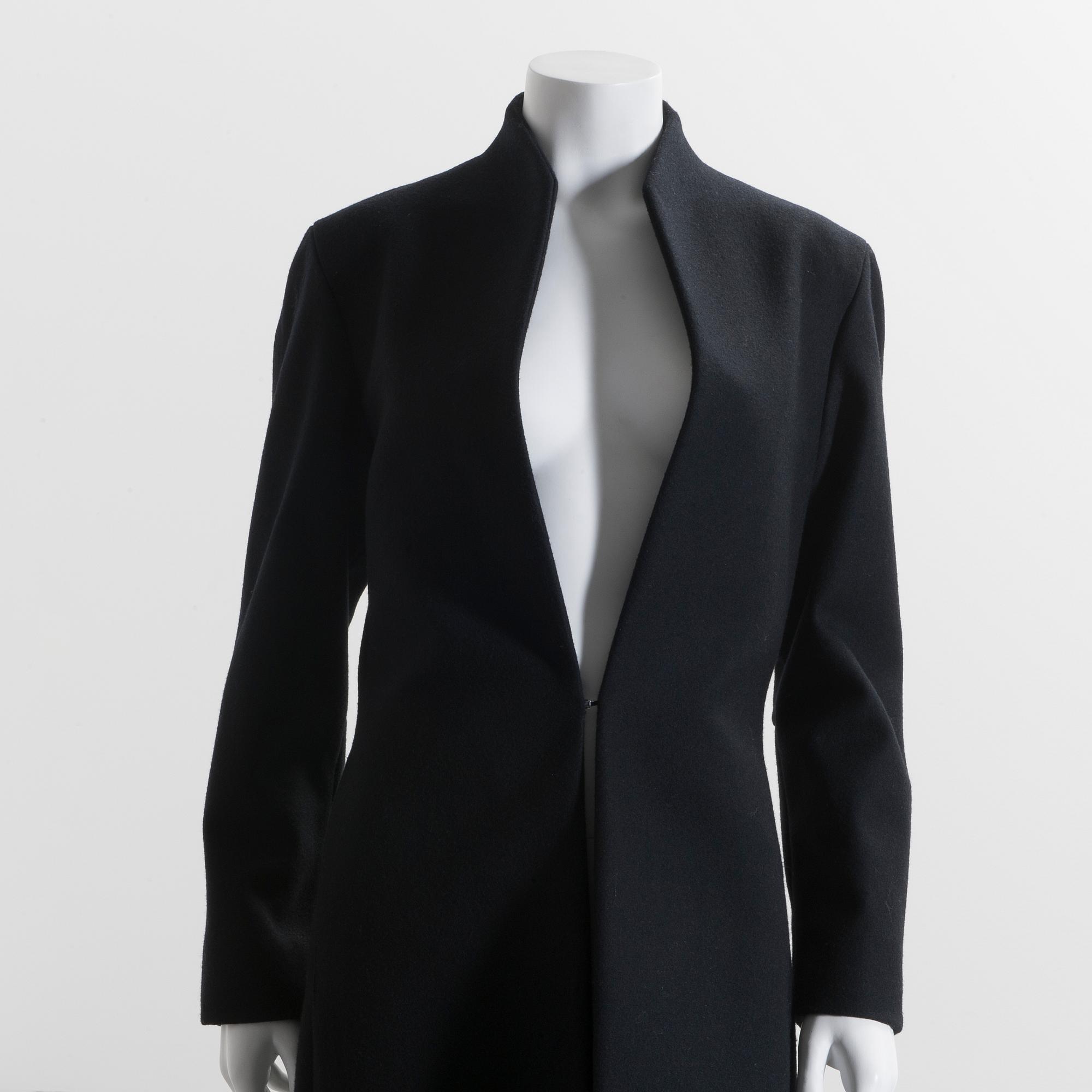 KAPPA, Yves Saint Laurent, fransk storlek 46.