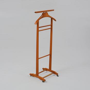 HERRBETJÄNT, Italien, 1900-talets andra hälft.