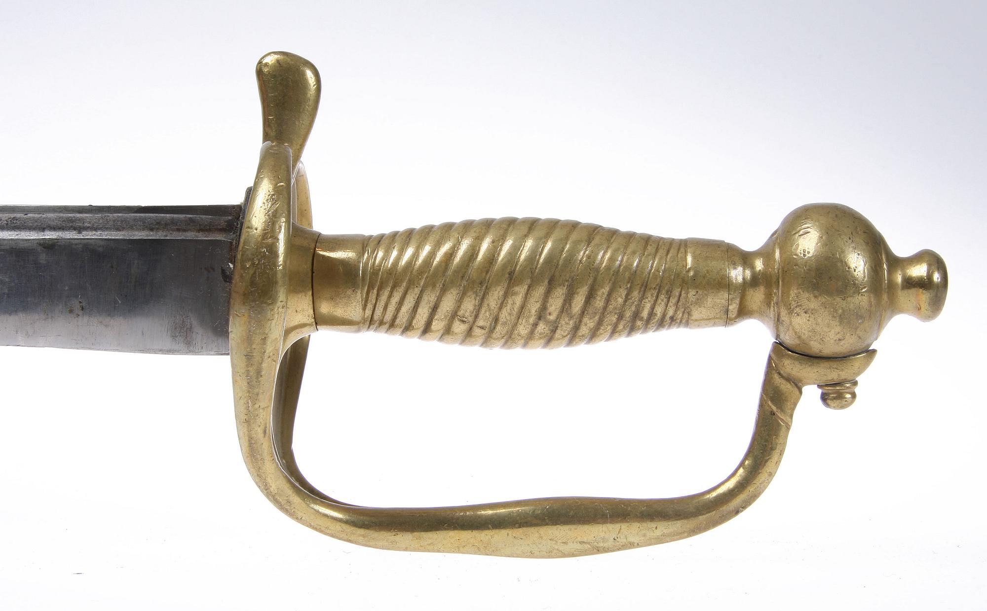 HUGGARE, 2 st, 1800-tal.