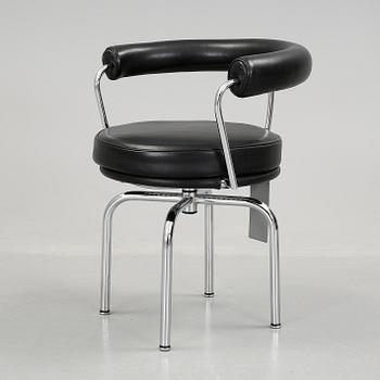 STOL, "LC7", Le Corbusier, Cassina, 2000-tal.