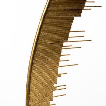 A table lamp, France, 21st Century.