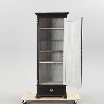 A late 1800s cabinet.