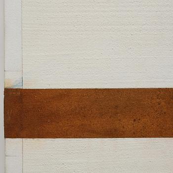 Harvey Quaytman, "Switch".