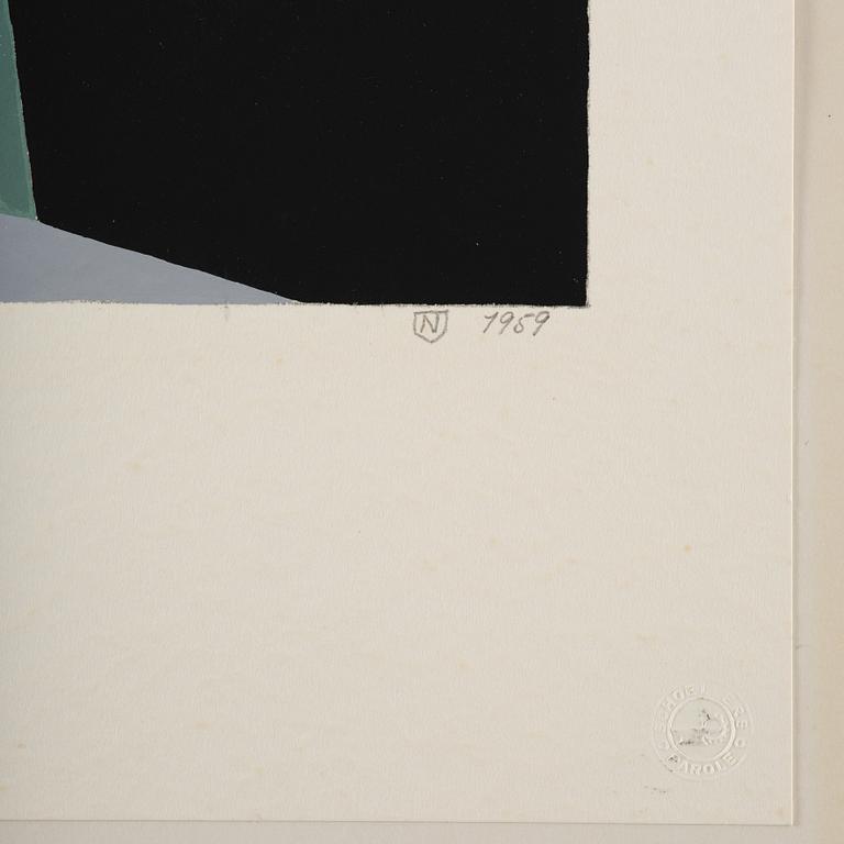 Gerd Nordenskjöld, Untitled.