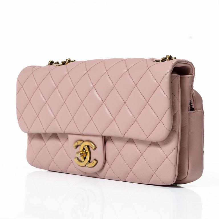 Chanel, väska, "Timeless/ Classique", 2013-2014.