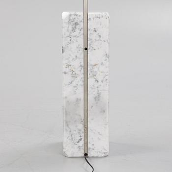 Achille & Pier Castiglioni, golvlampa, "Arco" för Flos, Italien 1900-talets slut.