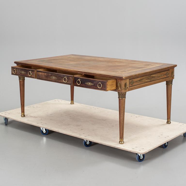 SKRIVBORD, Directoire-stil, 1900-tal.