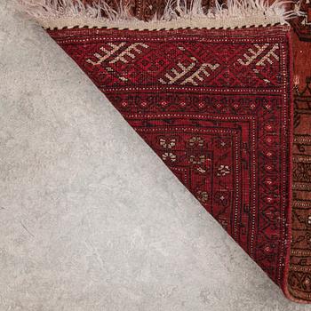 MATTOR, 3 st orientaliska.