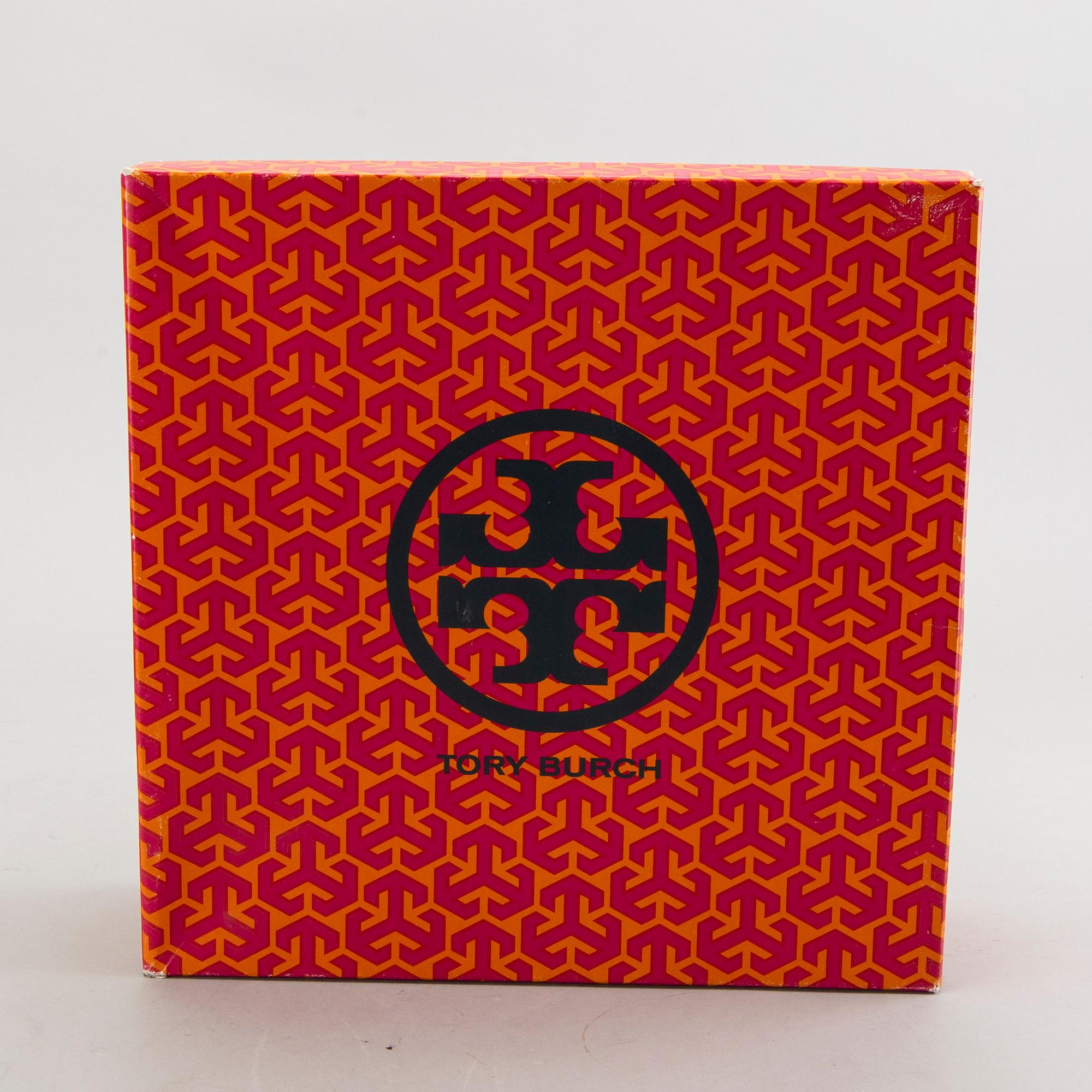 Tory Burch, stövletter 1 par "Kasey".