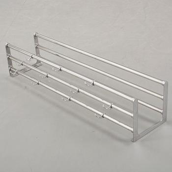 HATTHYLLA, metall, 1900-talets första hälft.