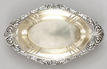 KAROTT, silver. Grachev, S:t Petersburg 1908-17.