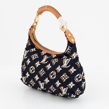 Louis Vuitton, bag, "Monogram Bulles PM", 2009.