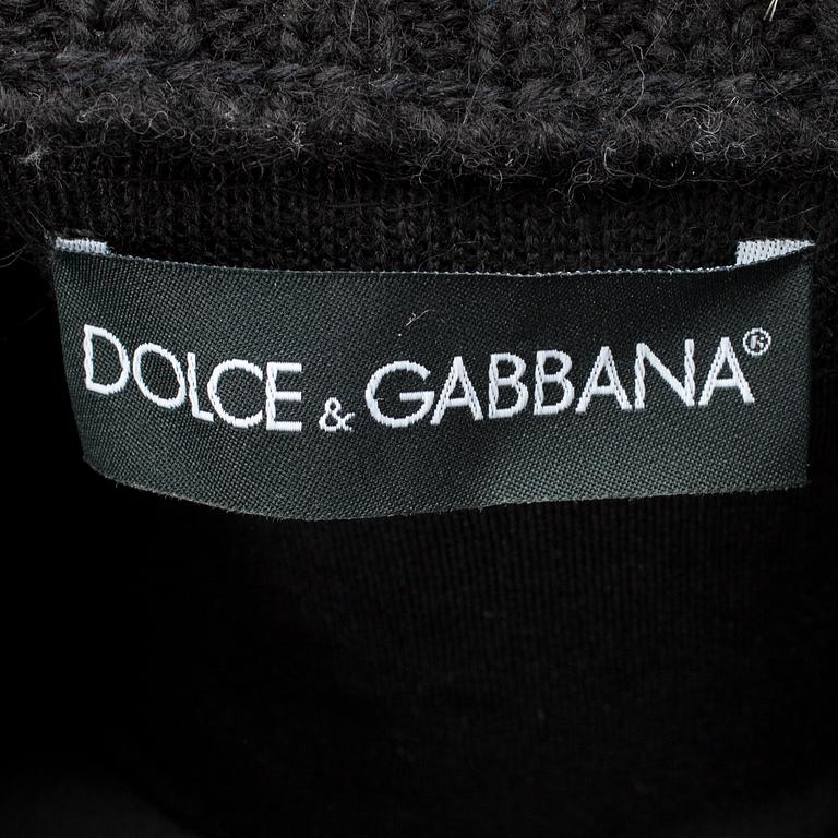 KOFTA, Dolce & Gabbana.