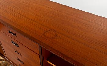 SIDEBOARD, 1950/60-tal.