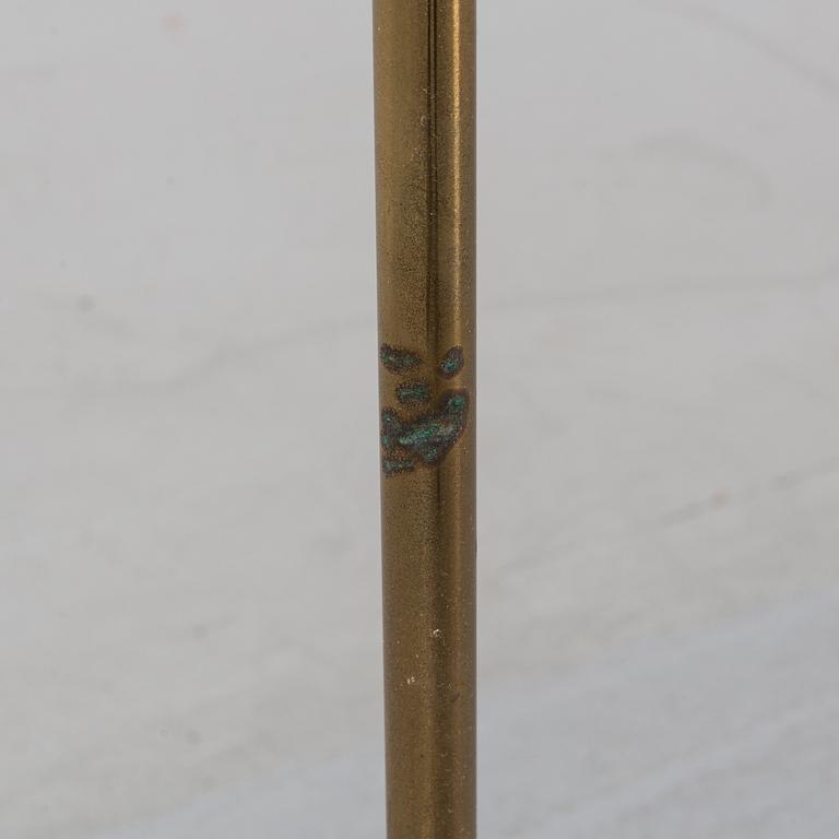 A model 2424 up light by Josef Frank for Firma Svenskt Tenn.