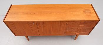 SIDEBOARD, 1900-talets andra hälft.