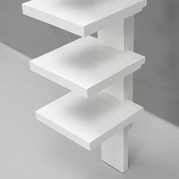 John Kandell, bookshelf, "Pilaster", Källemo.