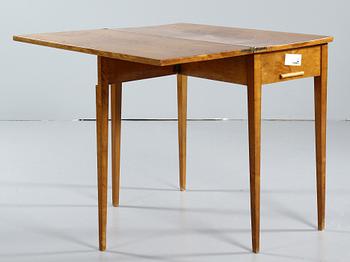 SPELBORD, 1800-tal.