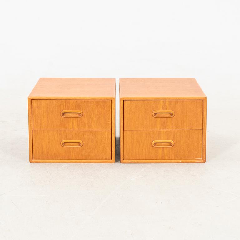 A pair of 1960s.