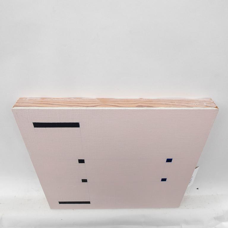 Lars Olof Loeld, Untitled.