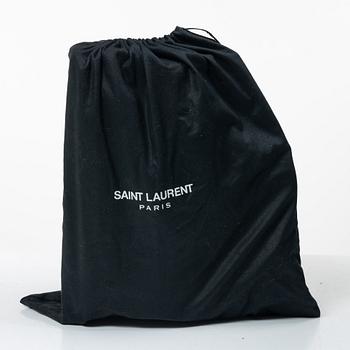 Yves Saint Laurent, A 'Cabas' bag.
