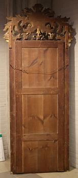 SPEGEL, 1800-talets andra hälft.