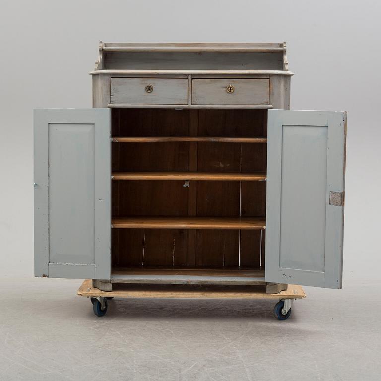 SKÄNK, 1800-talets andra hälft.