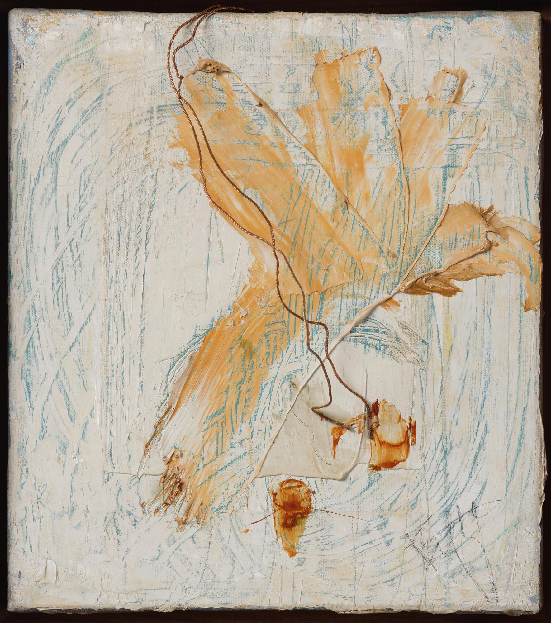 Eddie Figge, "Sökare".