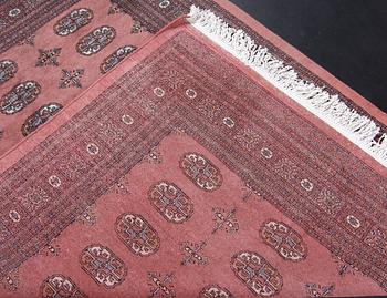 MATTA, bocharra, Pakistan. 230 x 175.