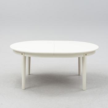 Børge Mogensen, an 'Öresund' dining table, AB Karl Andersson & Söner.