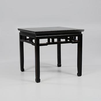 BORD, Kina, 1900-tal.