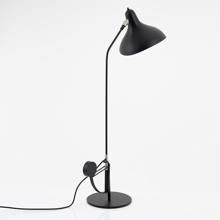 A 'Mantis BS3' desk lamp by Bernard Schottlander for DCWéditions.