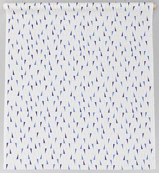 SVEN MARKELIUS, tyg, "Ratio", 7 meter.