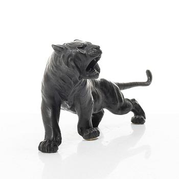 Decorative sculpture, 20th century.