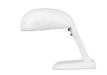 83. Alvar Aalto, A TABLE LAMP.
