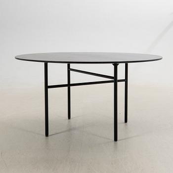 Norm Architects, "Snaregade Dining Table", Menu, 2000s.