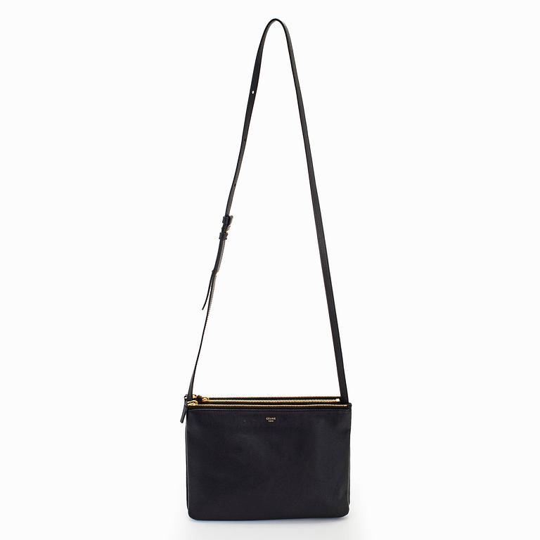Céline, laukku, "Trio bag".
