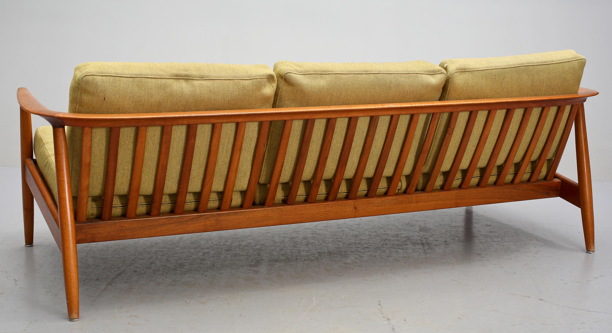 SOFFA, Folke Ohlsson, Bodafors, 1961.