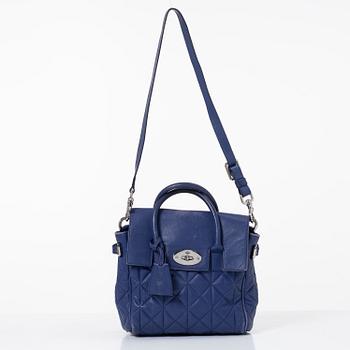 Mulberry, Backpack/bag, "Cara Delevingne".