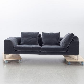JENS JUUL EILERSEN, "Orion" Sofa , Eilersen, Danmark, 21st century.