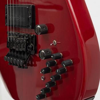 Kramer, Ripley "stereo gitarr", USA, 1986.