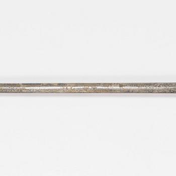 Knights of the Table sword, possibly American, circa 1910.