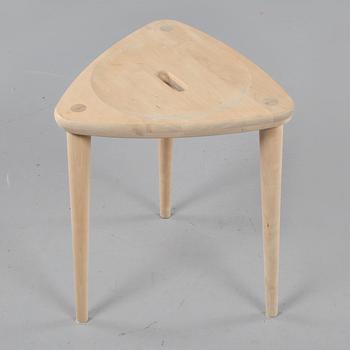 PALL, "Sgabello", Marit Stigsdotter, 2000-tal.